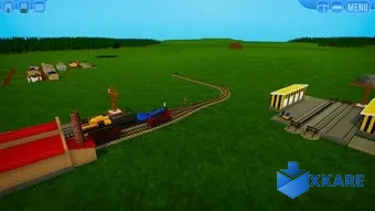 Railroad Engineer