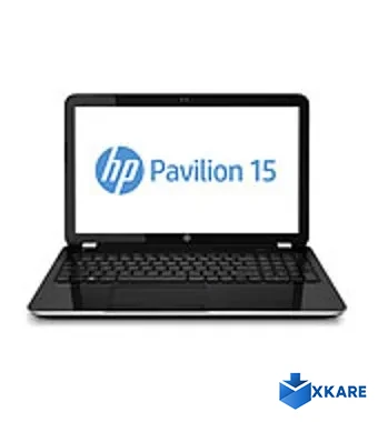 HP Pavilion 15-e034tx Notebook PC drivers