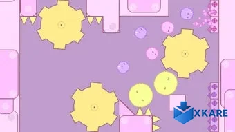 Purple Slime Production Line