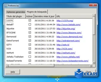 Torrent Search