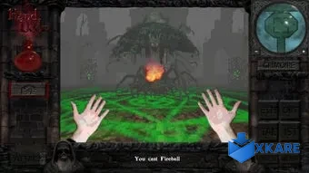 Hand of Doom