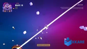 Super Space Club