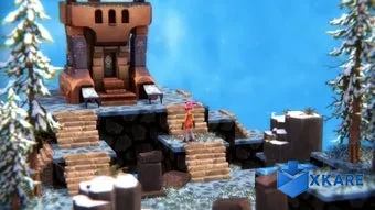 Ankora: Lost Days