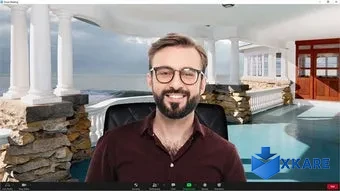 Backgrounds for Zoom