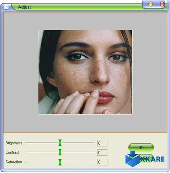 Face Smoother
