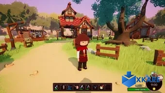 Alchemy Garden