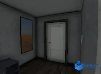 Nocturnal Visit