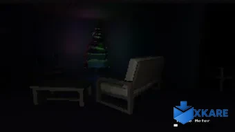 Here Comes Santa Claus