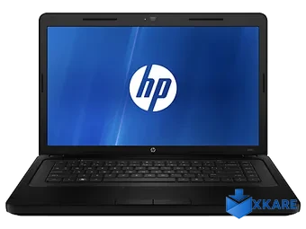 HP 2000-410US Notebook PC drivers