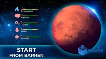 TerraGenesis