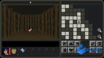 Magic Cauldron - Dungeons