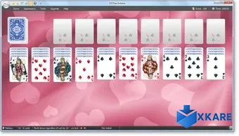 123 Free Solitaire