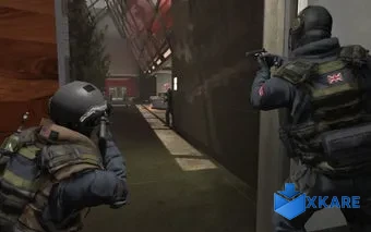 Takedown: Red Sabre