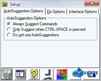 Command Prompt Facelift