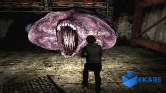 Silent Hill 3