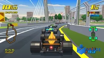 New Star GP