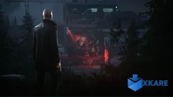 HITMAN World of Assassination
