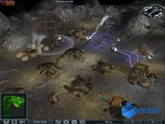 Earth 2150: The Moon Project