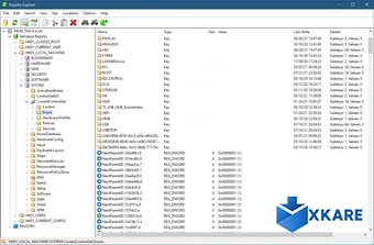 Total Registry