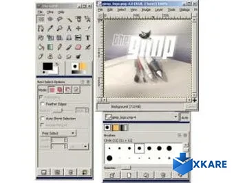 GTK+