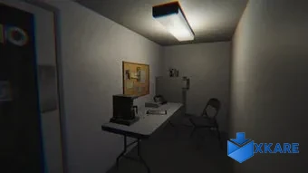 Motel Massacre