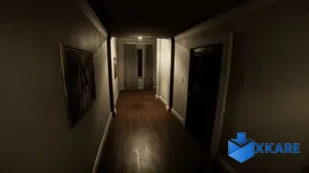 Dark Descent [DEMO]
