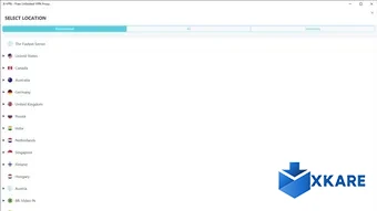 XVPN