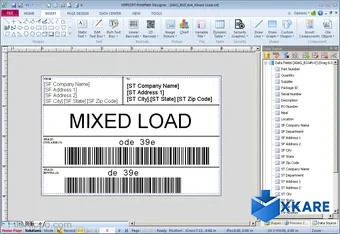LabelPath Barcode Label Maker Software
