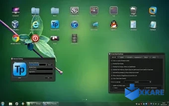XLaunchpad