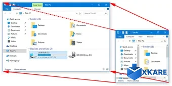WindowManager