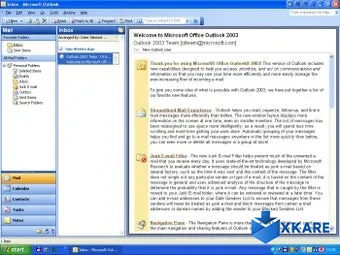 Actual Window Manager