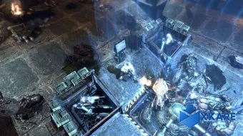 Alien Breed 2: Assault