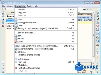 ModusDoc Portable