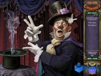 Mystery Case Files: Madame Fate