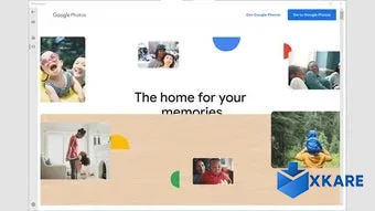 Photos Viewer (Support Google Photos)