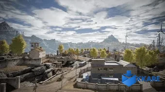 Contractors Showdown