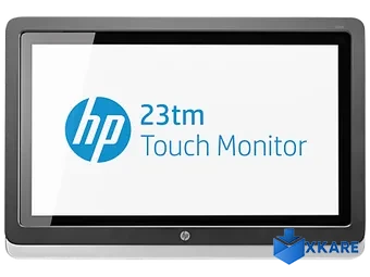 HP Pavilion 23tm 23-inch Monitor drivers