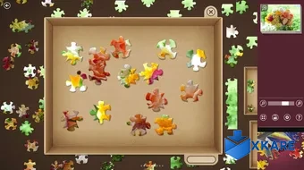 Microsoft Jigsaw for Windows 10