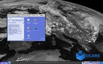 RealMeteo
