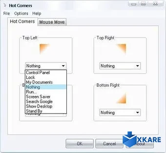 Lekrem Hot Corners