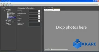 Microsoft Pro Photo Tools 2