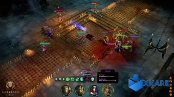 Aarklash: Legacy