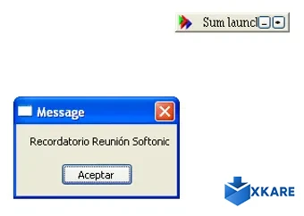 Sum Launcher
