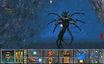 The Elder Scrolls: Daggerfall