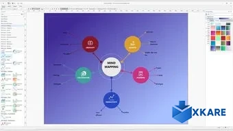 Smart MindMap