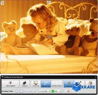 Soft4Boost Screen Recorder