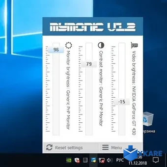 MyMonic