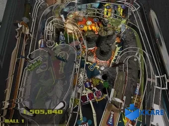 Dream Pinball 3D