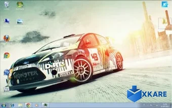 DiRT 3