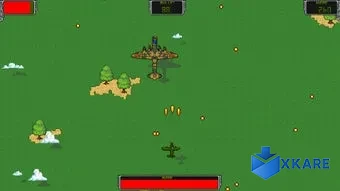Air Threat